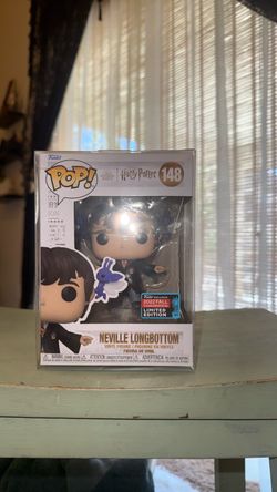 Harry Potter funko