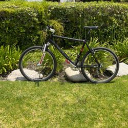 Specialized S-Works Bike