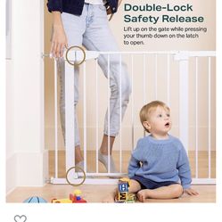 Like New Baby Gate (Or Pet Gate)