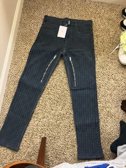 Givenchy Jeans 