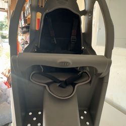 Bell Cocoon 500 Deluxe Child Seat