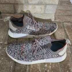 Adidas NMD-R1 Size 12 Men's 