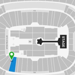 Karol G Tickets