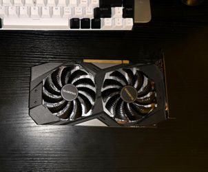 GTX 1660 Super 8GB