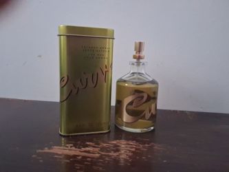 Curve 125ml cologne