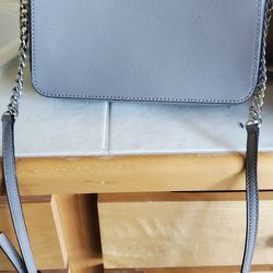 Michael Kors Jet Set Large East West Crossbody in Saffiano Leather