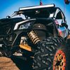 California Rzrs Utv Shop 