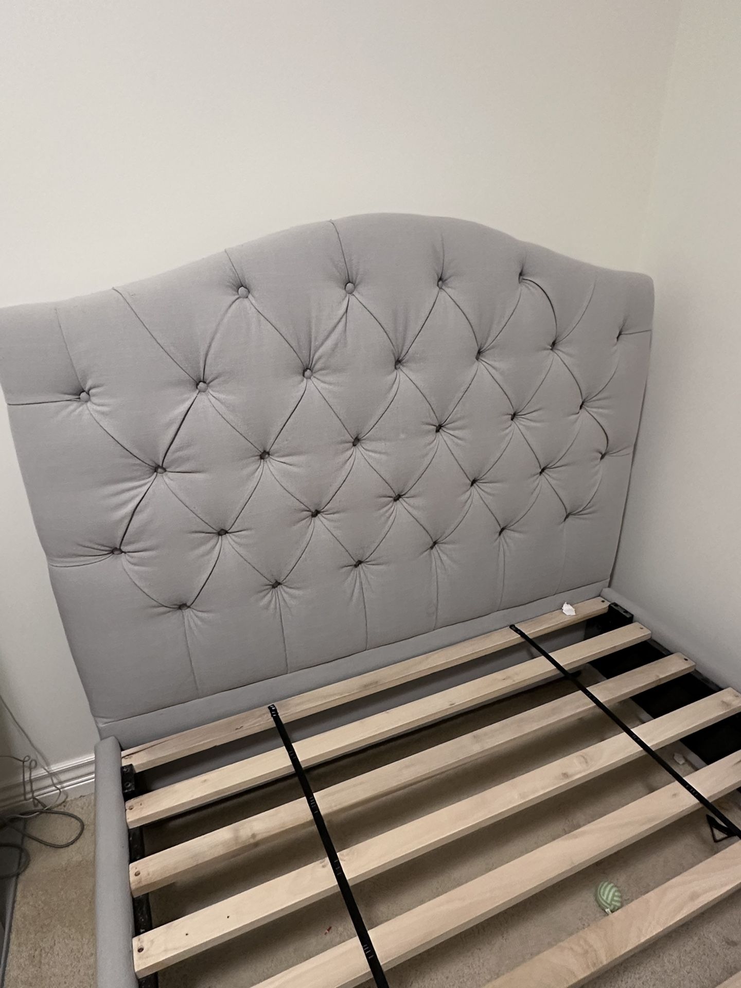 Pottery Barn Kids Bed (Full Size)
