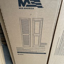 Shutters 