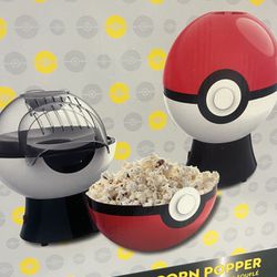 Pokémon Popcorn Maker for Sale in San Jose, CA - OfferUp