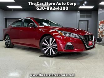 2022 Nissan Altima