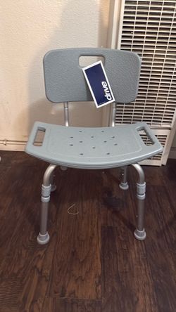 Shower chair
