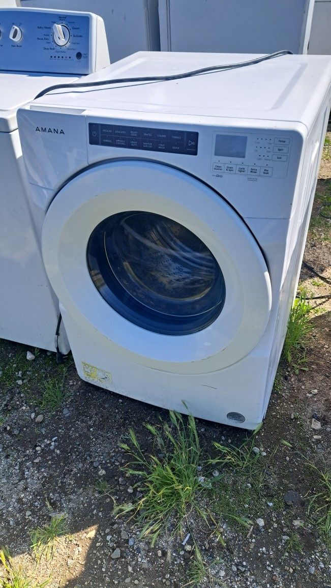 Washer 