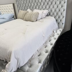 Camaaaaaas Disponibles // B/room Set In Stock