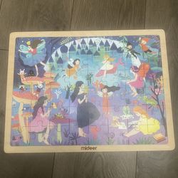Kids Puzzle