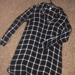 Woman’s Dress Size M