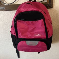 Soccer Backpack 