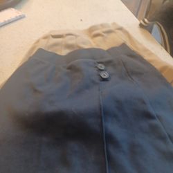 School Colors Sz7/8. 2 For $15