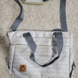 Diaper Bag 