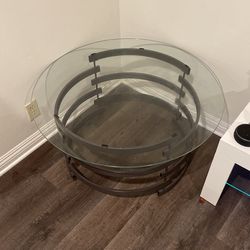 Table For Coffee