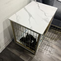 Dog Crate