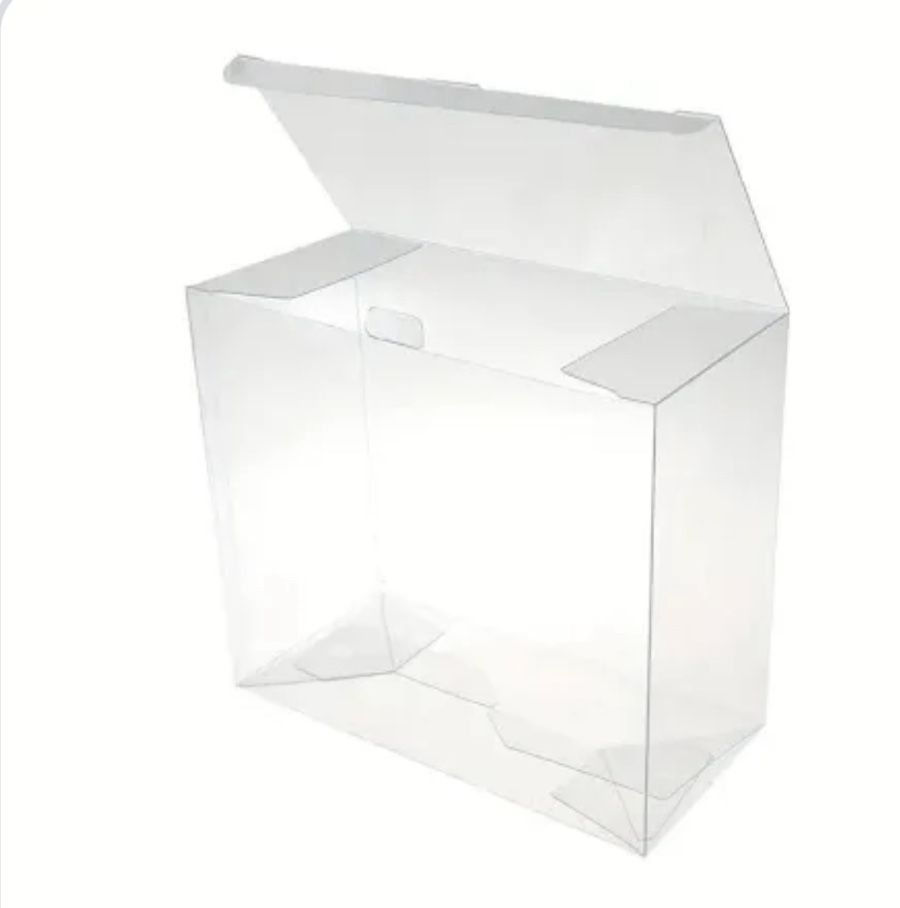 Pokemon Etb Protector Case