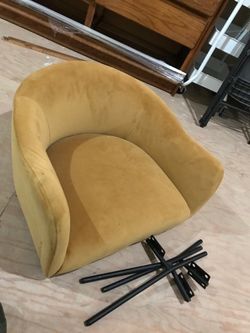 Arm chair