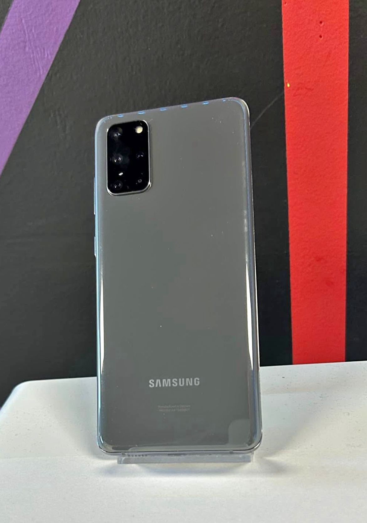 Samsung Galaxy S20 + 5G