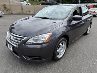 2014 Nissan Sentra