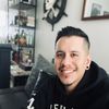 Chris Alvarado
