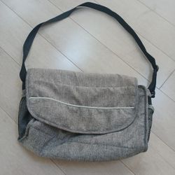 Diaper Bag.