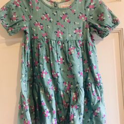 Baby Dress