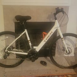 Trek Medium Verve 1