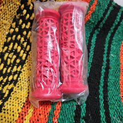 New Vintage Nos BMX Ame Bike Bicycle Grips