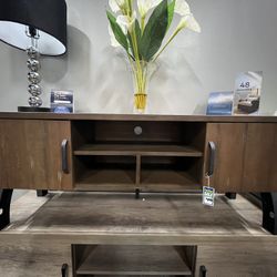 60” Tv Stand 