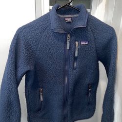 Boys Patagonia Jacket 