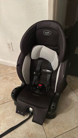 car seat