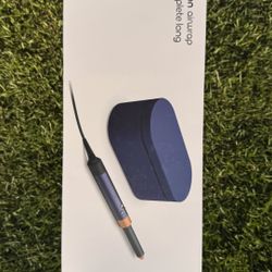 Dyson Air wrap Complete Long Hair Styler