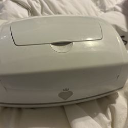Wipe Warmer