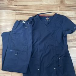 Women’s Scrubs Set 