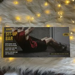 Sit Up Bar 