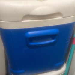 Large Igloo Cooler 