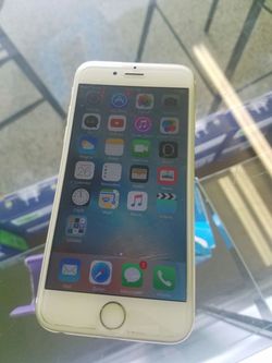 Iphone 6 Boost Mobile