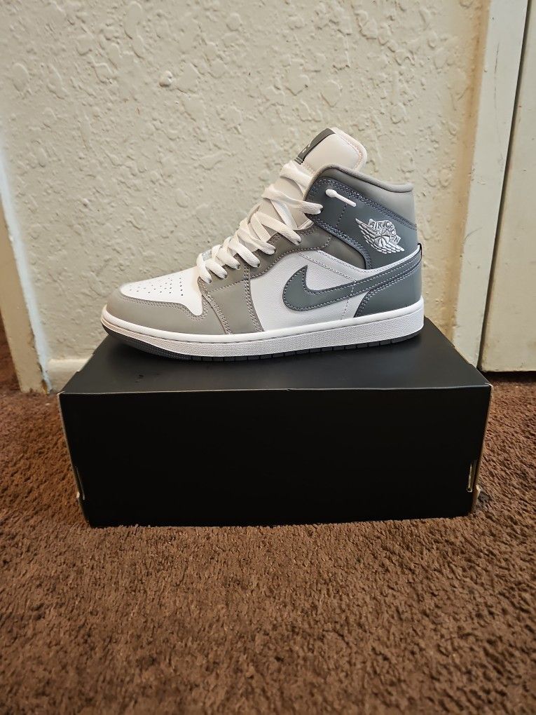 Jordan