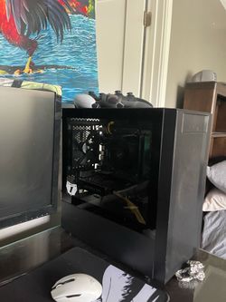 Gaming pc