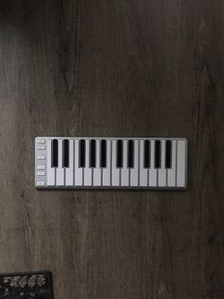 CME XKey 25