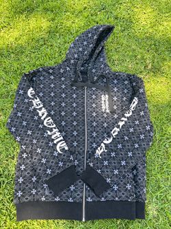 Chrome hearts hoodie