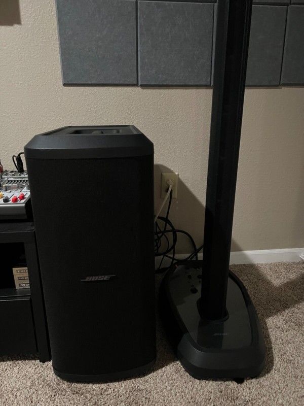 Bose L1 Pro 32