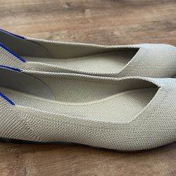 Rothy’s The Daily Ballet Flat(Women). Size 5.5