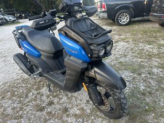 2022 Type x 250cc Type x      Amx66